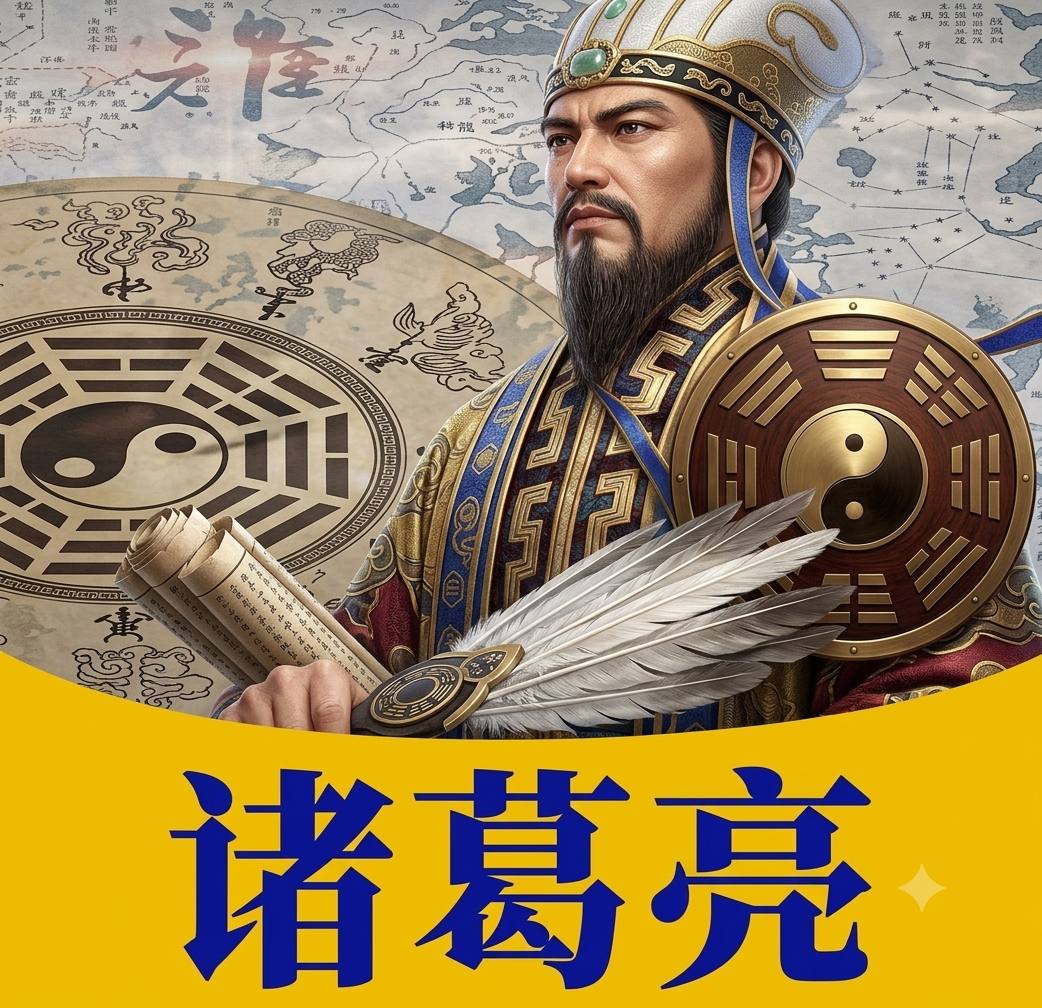 诸葛亮
